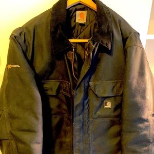 Carhartt Extremes sub zero coat